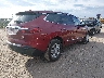 5GAERBKW4JJ****** Salvamento y Destrozados 2018 Buick Enclave en Estado de Kansas