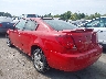 1G8AN15F57Z****** Salvage and Repairable 2007 Saturn Ion in Cleveland