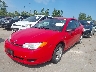1G8AN15F57Z****** Salvage and Repairable 2007 Saturn Ion in Ohio State