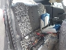1G8AN15F57Z****** Wrecked 2007 Saturn Ion in Cleveland