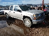 1GTDT136168****** Salvage and Wrecked 2006 GMC Canyon in Phoenix