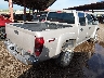 1GTDT136168****** Salvage and Wrecked 2006 GMC Canyon in Arizona State