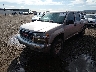1GTDT136168****** Salvage and Repairable 2006 GMC Canyon in Arizona State