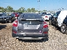 5J6TF3H51FL****** Wrecked 2015 Honda Crosstour
