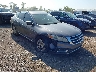 5J6TF3H51FL****** Salvage and Wrecked 2015 Honda Crosstour in Cincinnati