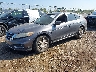 5J6TF3H51FL****** Used and Repairable 2015 Honda Crosstour in Cincinnati