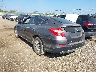 5J6TF3H51FL****** Salvage and Repairable 2015 Honda Crosstour in Cincinnati