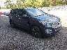 KM8SRDHF0EU****** Salvage and Wrecked 2014 Hyundai Santa Fe in Central New Jersey