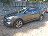 KM8SRDHF0EU****** Used and Repairable 2014 Hyundai Santa Fe in Central New Jersey