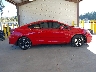 2HGFG3B86FH****** Repairable 2015 Honda Civic in Washington State
