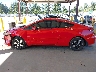 2HGFG3B86FH****** Salvage 2015 Honda Civic