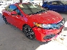 2HGFG3B86FH****** Salvage and Wrecked 2015 Honda Civic in Seattle