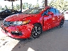 2HGFG3B86FH****** Used and Repairable 2015 Honda Civic in Seattle