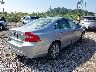 YV1AH852371****** Salvamento y Destrozados 2007 Volvo S80 en Estado de Pennsylvania
