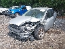 1FADP3F22EL****** Wrecked 2014 Ford Focus in Georgia State