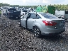 1FADP3F22EL****** Salvage and Repairable 2014 Ford Focus in Atlanta South