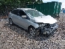 1FADP3F22EL****** Salvage and Repairable 2014 Ford Focus in Georgia State