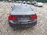 WBA3B5C50FF****** Wrecked 2015 BMW 3 Series