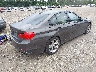 WBA3B5C50FF****** Salvage and Wrecked 2015 BMW 3 Series in New York State