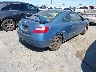 2HGFG12698H****** Salvage and Wrecked 2008 Honda Civic in California State