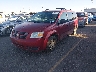 1D8HN44H68B****** Used and Repairable 2008 Dodge Grand Caravan in Denver East