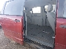 1D8HN44H68B****** Wrecked 2008 Dodge Grand Caravan in Denver East