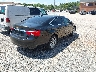 1G1105S32HU****** Salvage and Wrecked 2017 Chevrolet Impala in North Carolina State