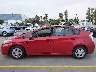 4T1BD1FK0DU****** Reparables 2013 Toyota Camry Hybrid en Estado de California