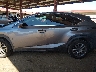 JTJBJRBZ5F2****** Repairable 2015 Lexus NX in Arizona State