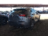 JTJBJRBZ5F2****** Salvage and Wrecked 2015 Lexus NX in Arizona State