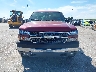 1GCHK23U25F****** Wrecked 2005 Chevrolet Silverado 2500 in Iowa State
