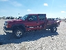 1GCHK23U25F****** Repairable 2005 Chevrolet Silverado 2500 in Iowa State