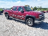 1GCHK23U25F****** Salvage and Wrecked 2005 Chevrolet Silverado 2500 in Des Moines