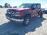 1GCHK23U25F****** Used and Repairable 2005 Chevrolet Silverado 2500 in Des Moines