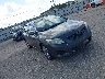 2T1BU4EE1AC****** Salvage and Wrecked 2010 Toyota Corolla in Houston