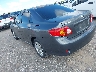 2T1BU4EE1AC****** Salvage and Repairable 2010 Toyota Corolla in Houston