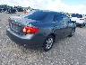 2T1BU4EE1AC****** Salvage and Wrecked 2010 Toyota Corolla in Texas State