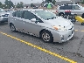 JTDKN3DU4A0****** Salvamento y Destrozados 2010 Toyota Prius en Fremont