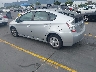 JTDKN3DU4A0****** Salvamento y Reparables 2010 Toyota Prius en Fremont