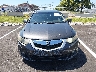 JH4CU26649C****** Destrozados 2009 Acura TSX en Estado de Tennessee