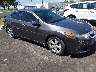 JH4CU26649C****** Salvamento y Destrozados 2009 Acura TSX en Nashville