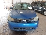 1FAHP3GN8BW****** Destrozados 2011 Ford Focus en Estado de Michigan