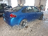 1FAHP3GN8BW****** Salvamento y Destrozados 2011 Ford Focus en Estado de Michigan