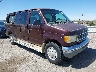 1FBNE31LXYH****** Salvage and Wrecked 2000 Ford E-350 in Albuquerque