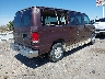 1FBNE31LXYH****** Salvage and Wrecked 2000 Ford E-350 in New Mexico State