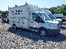 1FDBW7PM0KK****** Salvamento y Destrozados 2019 Ford Transit-350 Cutaway en Metro DC