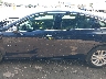 1G1ZE5ST3HF****** Repairable 2017 Chevrolet Malibu in Indiana State