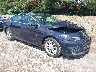 1G1ZE5ST3HF****** Salvage and Wrecked 2017 Chevrolet Malibu in Indianapolis