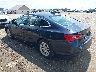 1G1ZE5ST3HF****** Salvage and Repairable 2017 Chevrolet Malibu in Indianapolis