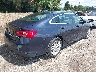 1G1ZE5ST3HF****** Salvage and Wrecked 2017 Chevrolet Malibu in Indiana State